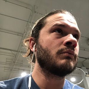 Meet your Posher, Bradford